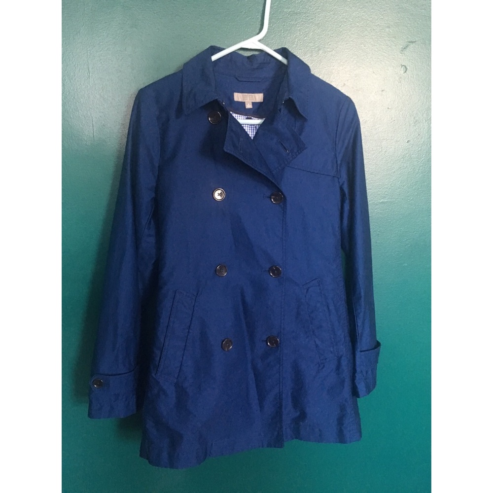 Uniqlo Trench Coat